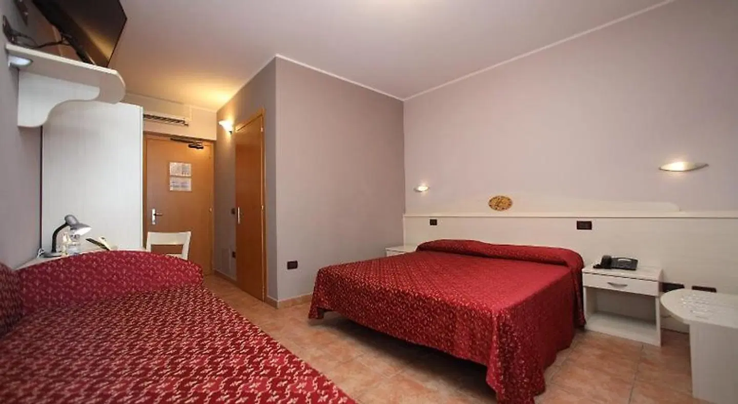 Campanello ROOM_EXAMPLE