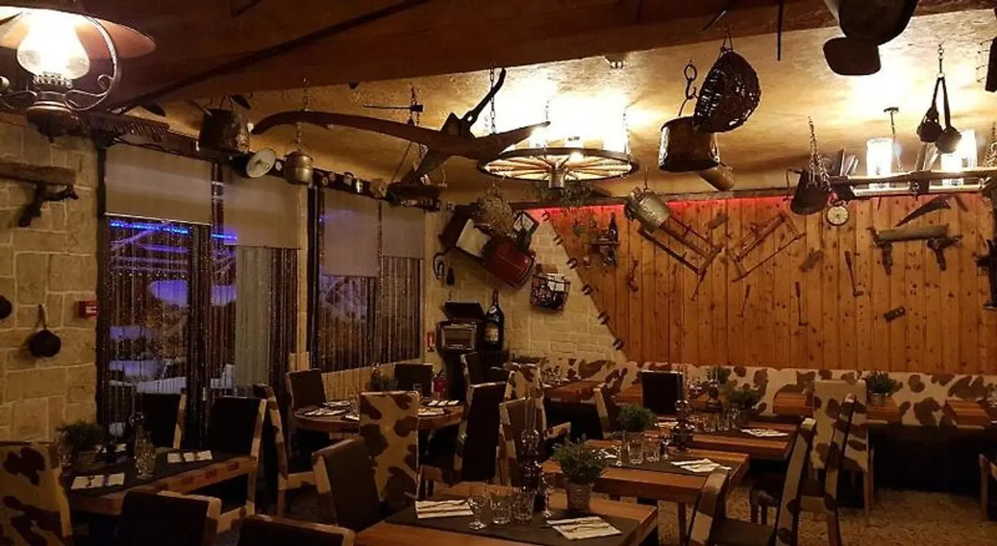l'Escapade Restaurant