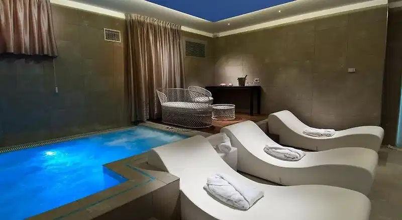 Atlantic – Hotelfoto