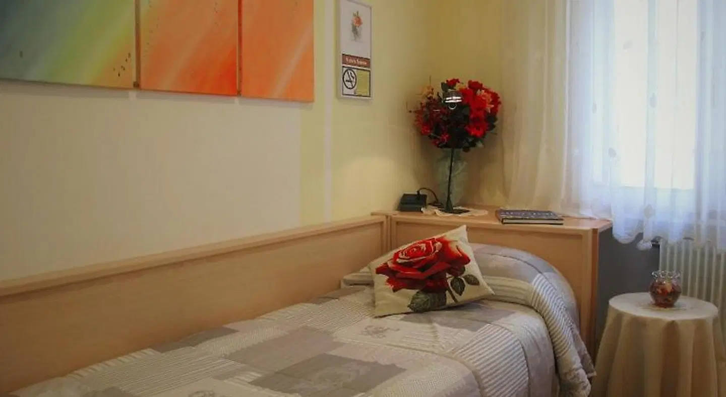 Bed & Breakfast Delle Rose ROOM_EXAMPLE