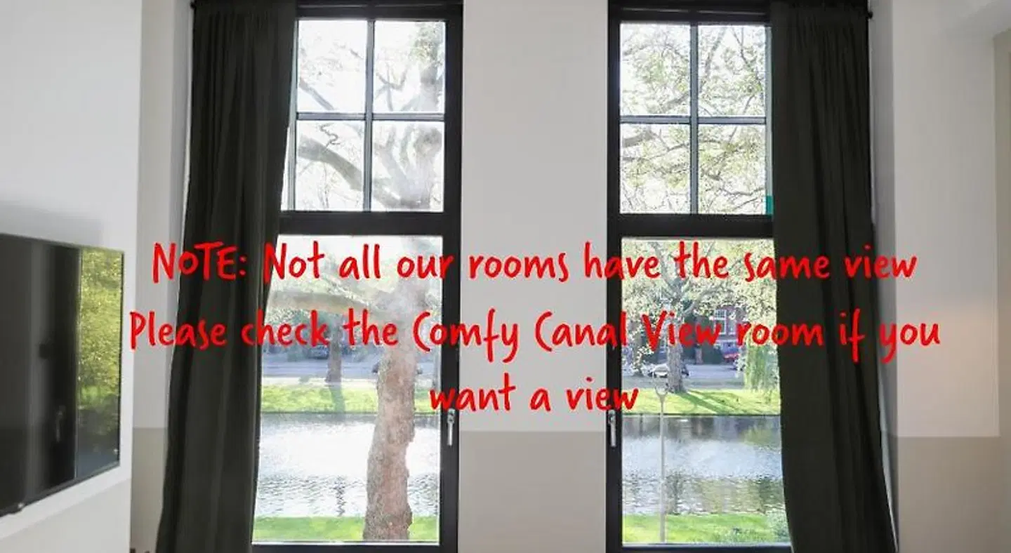 Mr.Lewis Hotel Rotterdam Landkarte