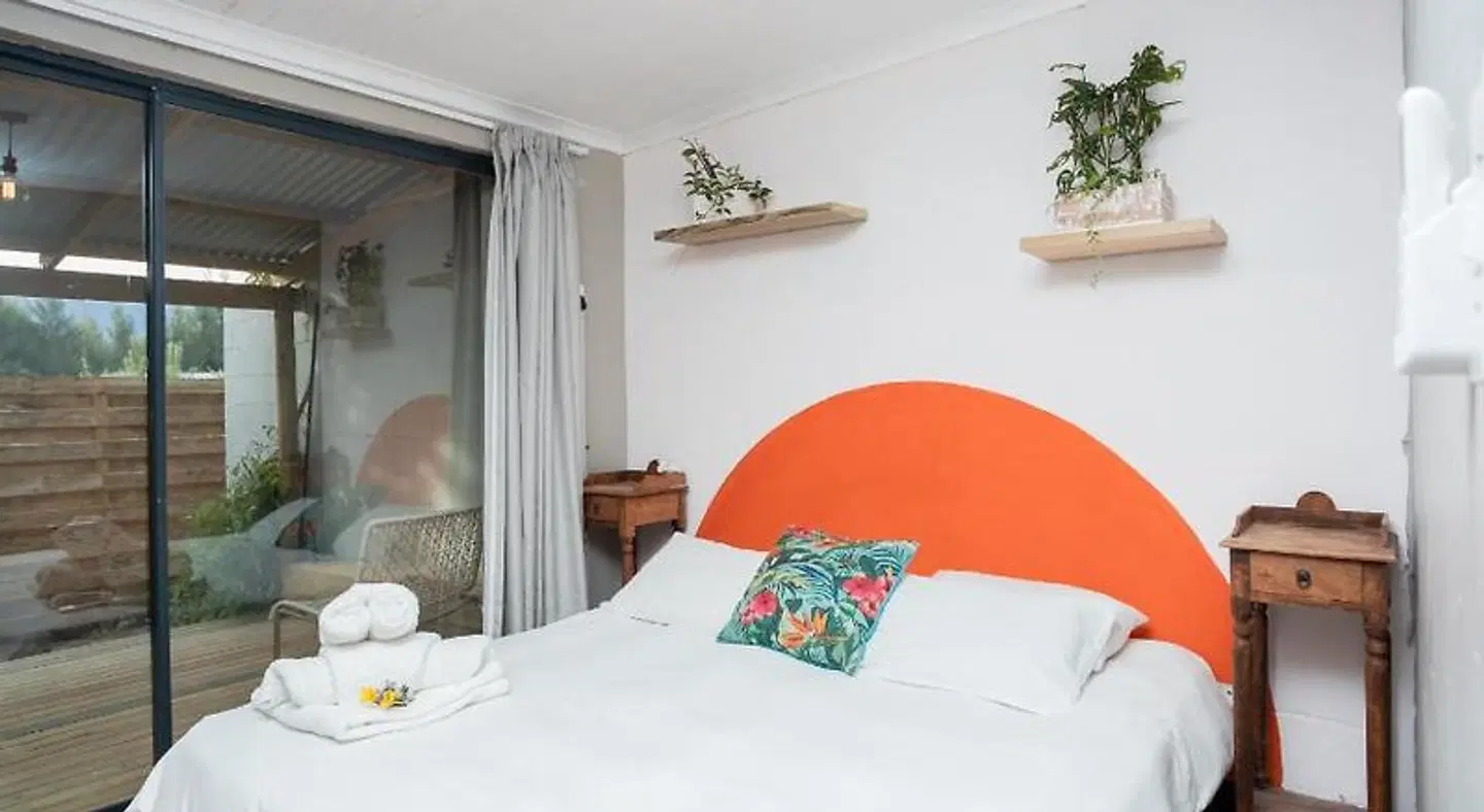 Cederkloof Botanical Retreat ROOM_EXAMPLE