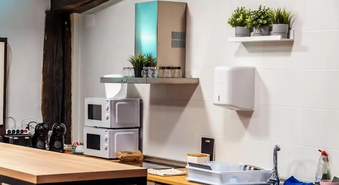 Albergue GBC Caldas - Celenis ROOM_EXAMPLE