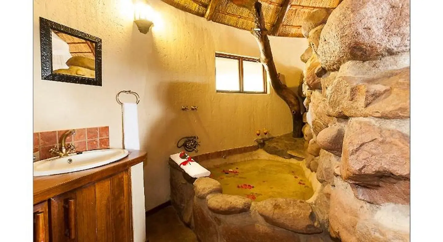 Rain Farm Game Lodge HEALTH_BEAUTY