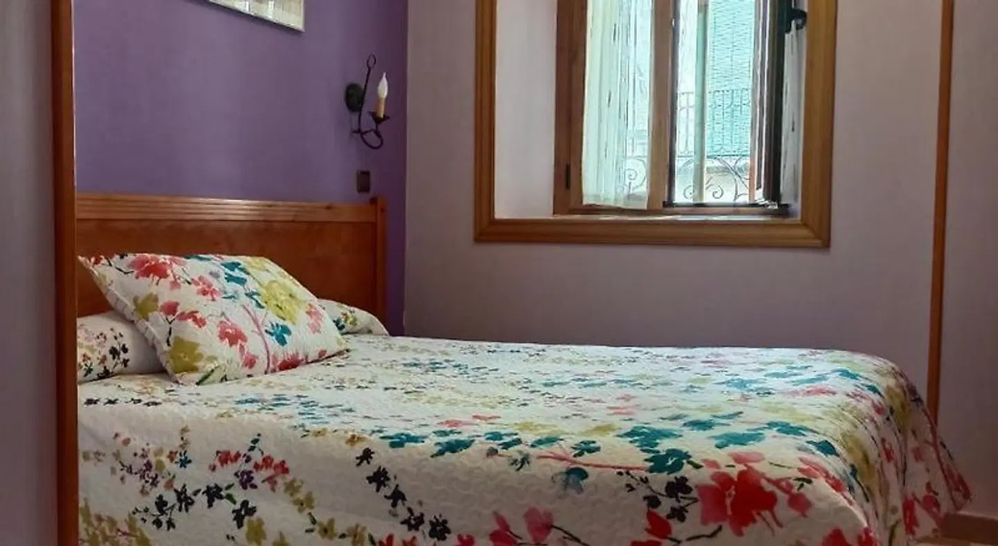 Hostal Don Jaime ROOM_EXAMPLE