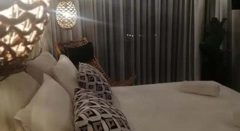 Nikos Ikies – Hotelfoto