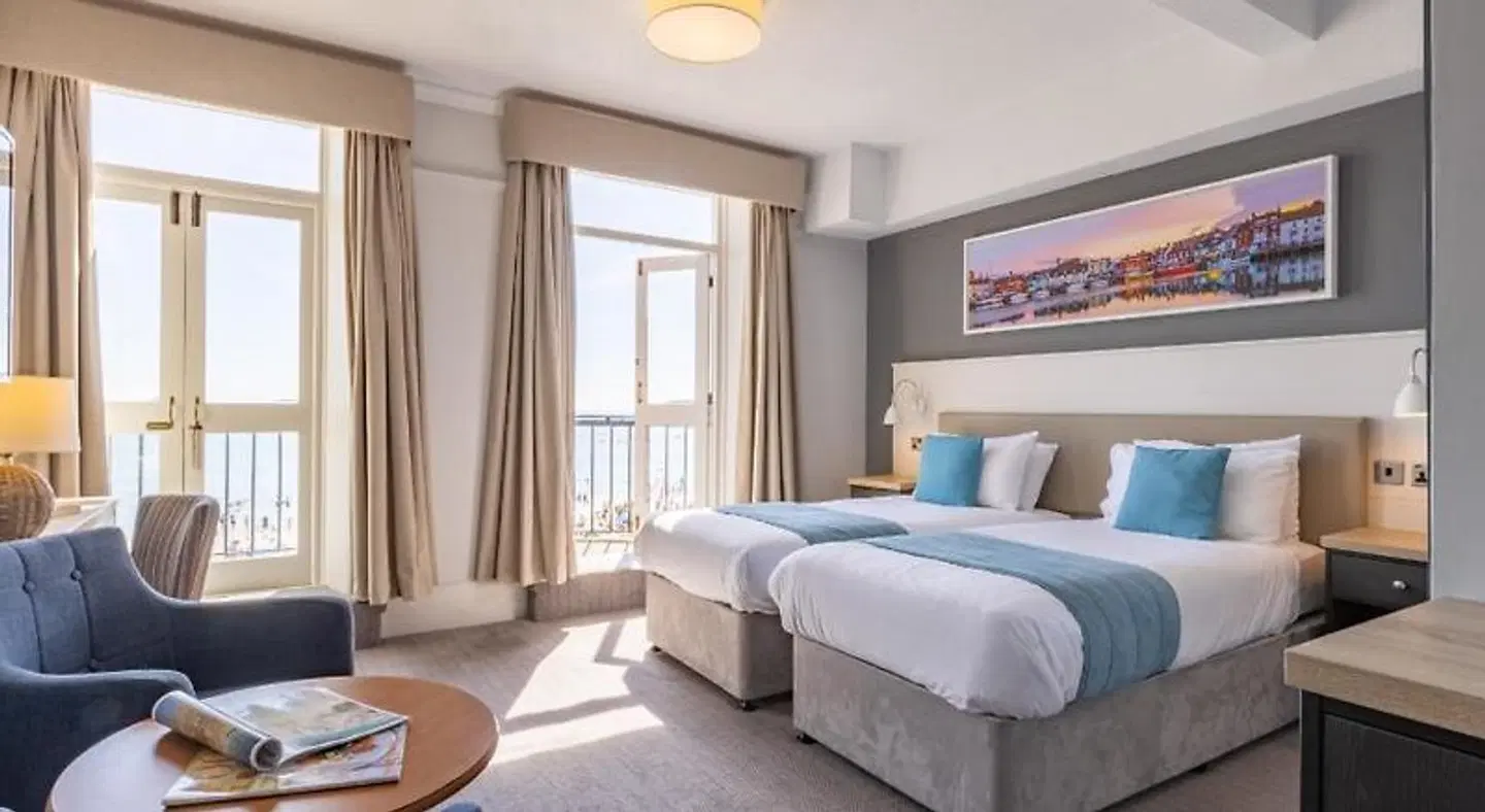 The Royal Hotel ROOM_EXAMPLE
