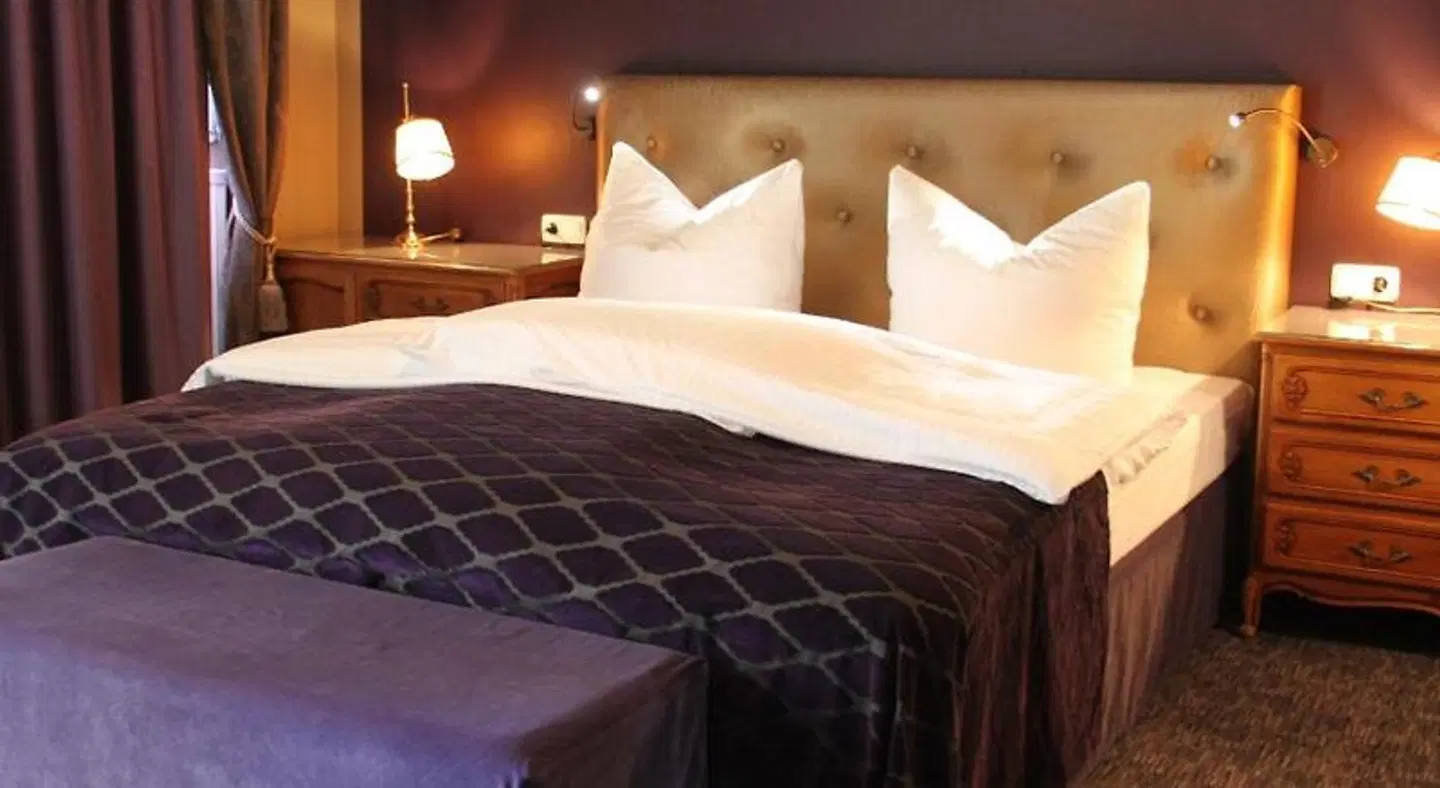 Hotel Schmuckkästchen ROOM_EXAMPLE