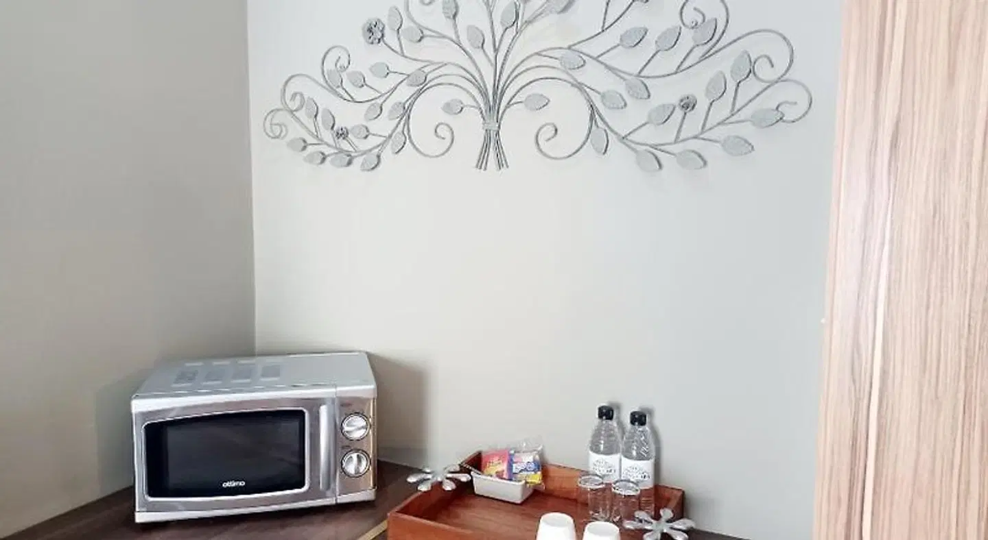 Casa Cara Guest House ROOM_EXAMPLE