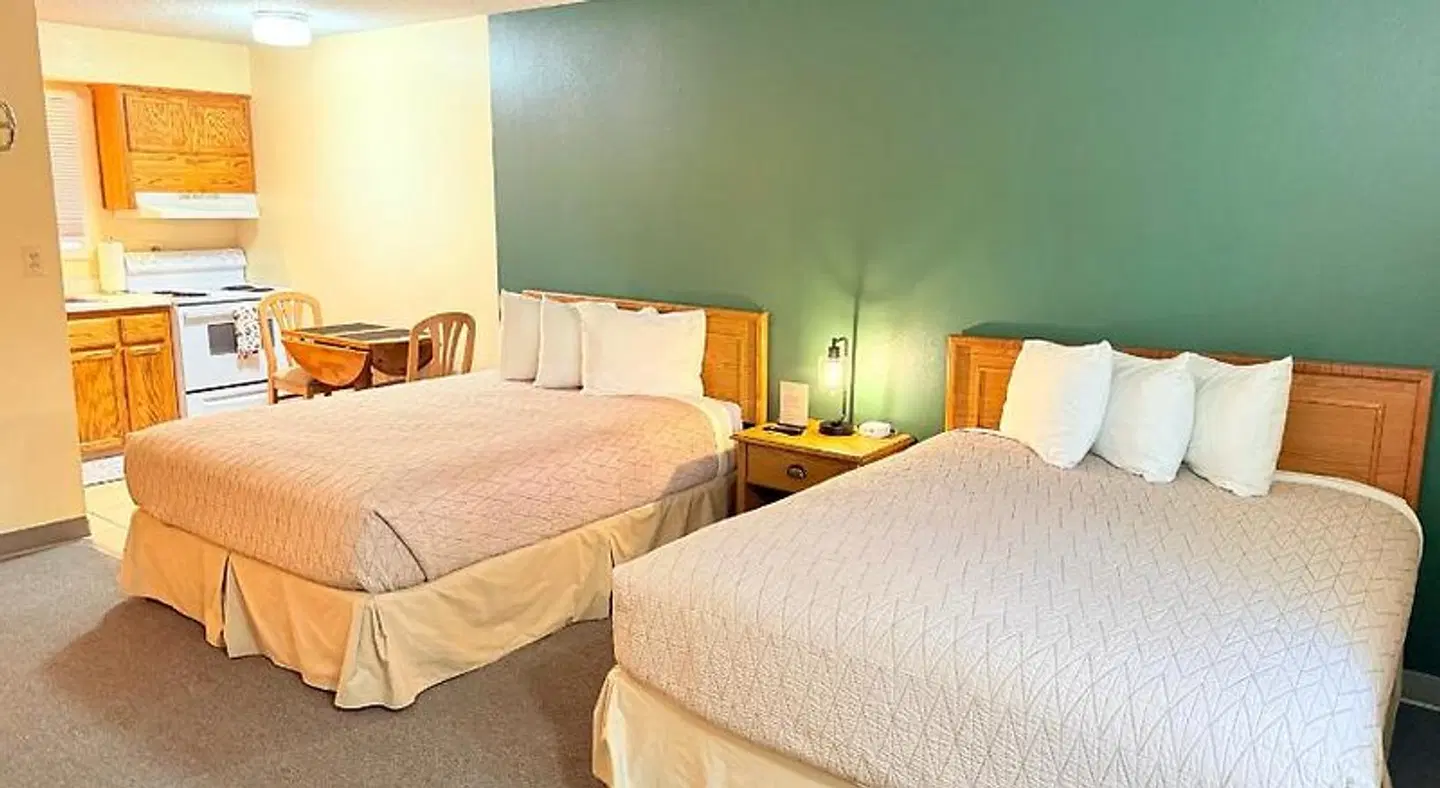 Timbers Motel ROOM_EXAMPLE