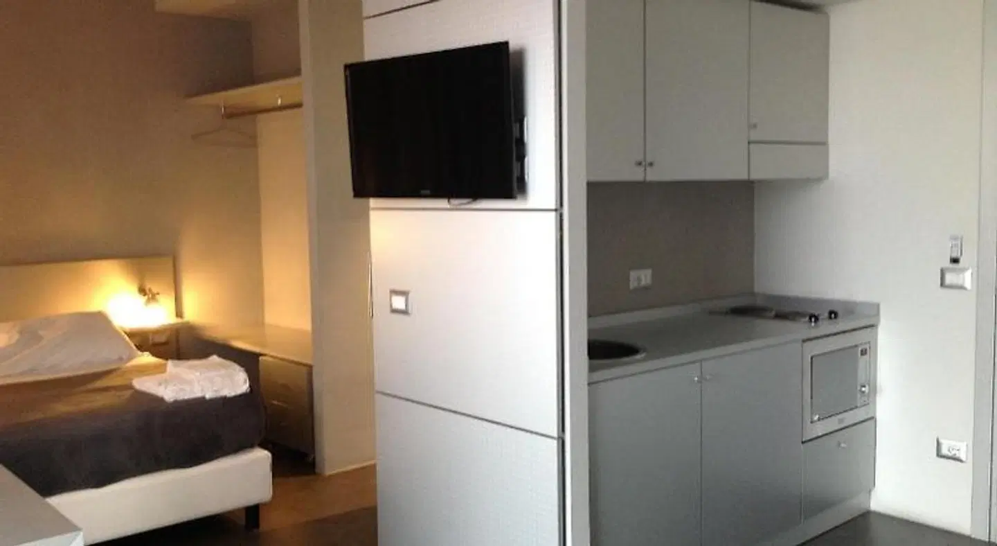 Bell Suite Hotel ROOM_EXAMPLE