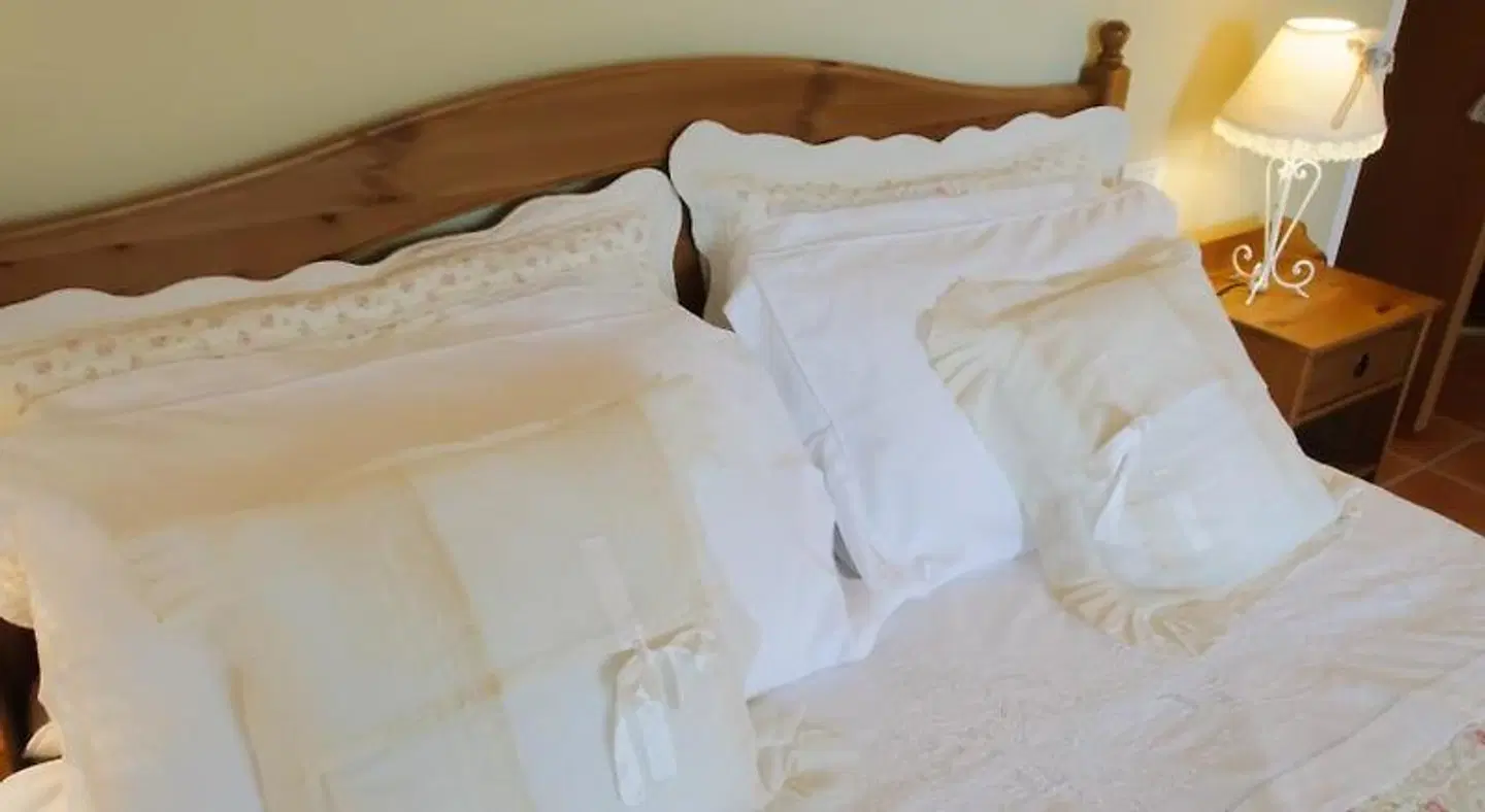B&B La Fenice ROOM_EXAMPLE