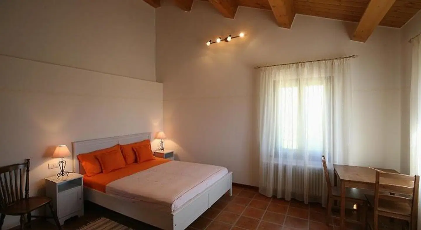 B&B La Fenice ROOM_EXAMPLE