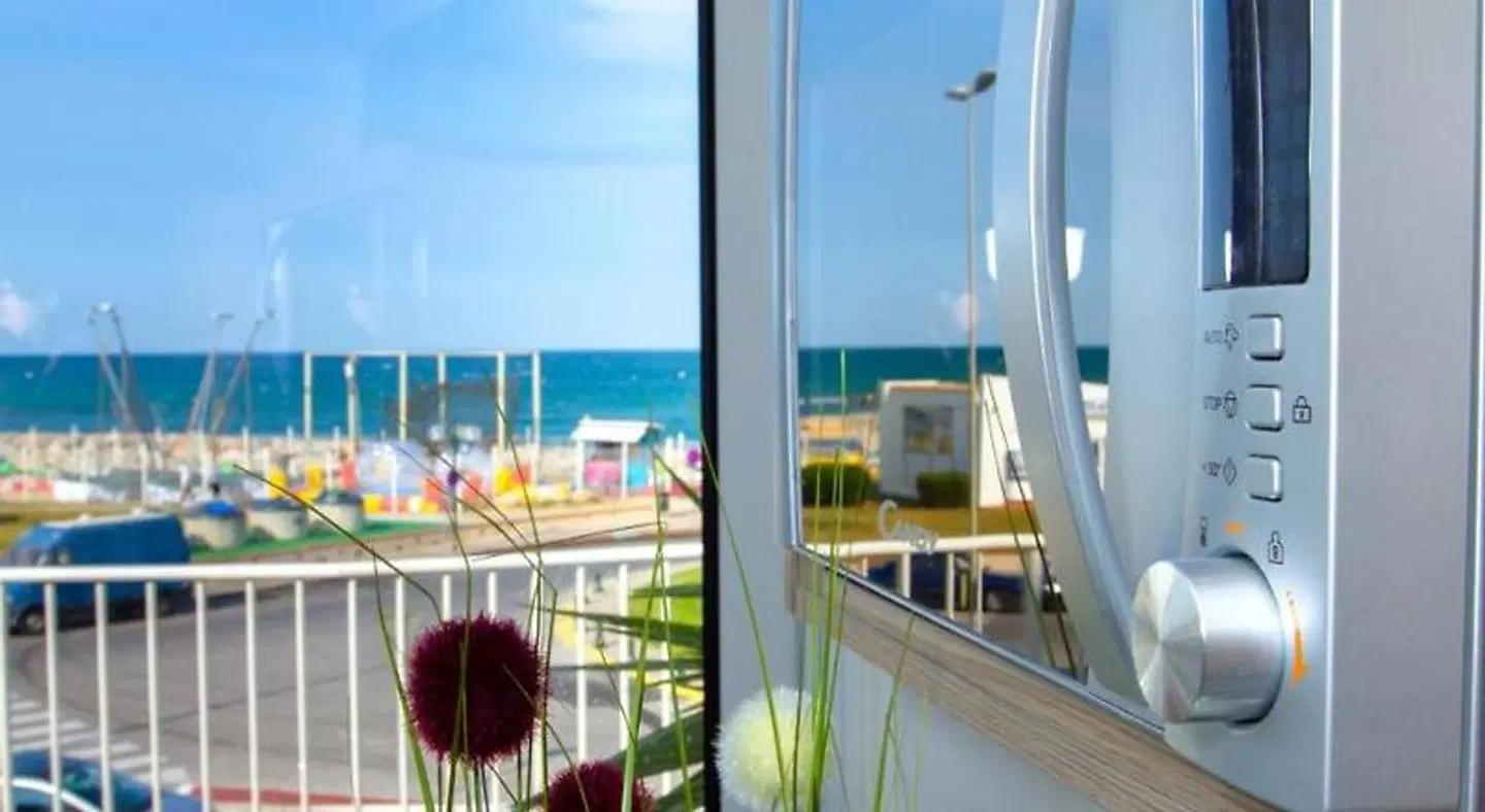 Bleu Mer Duplex & Suites Terrasse