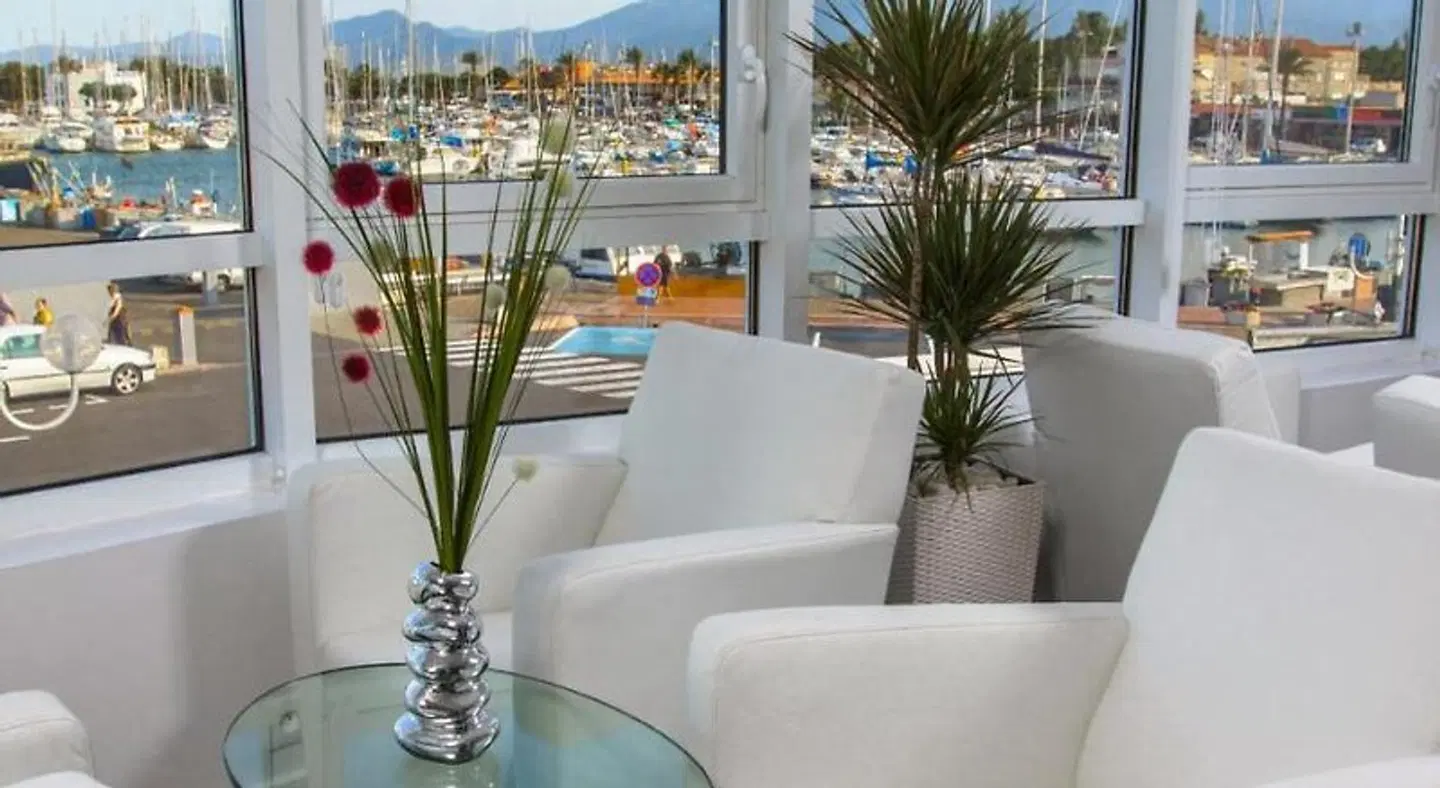 Bleu Mer Duplex & Suites Terrasse