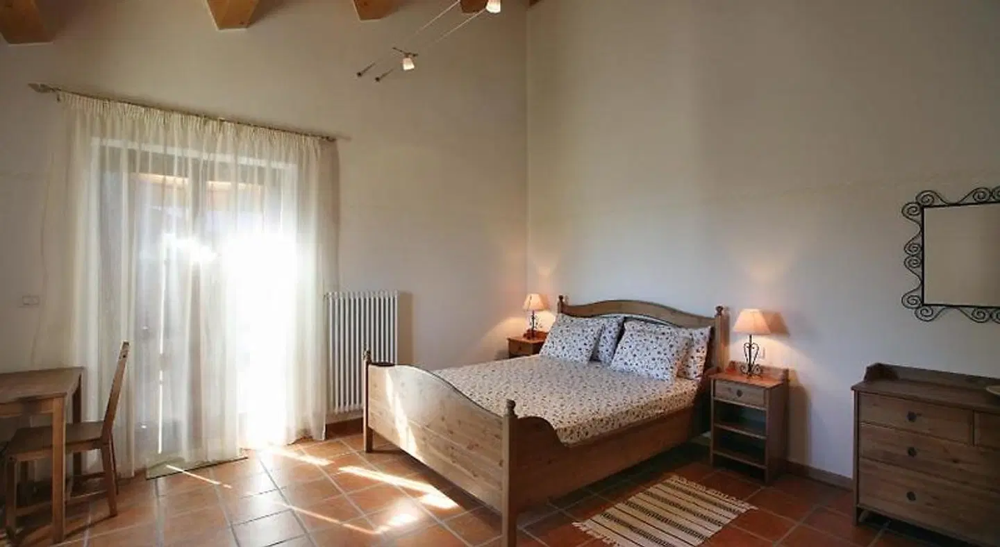 B&B La Fenice ROOM_EXAMPLE