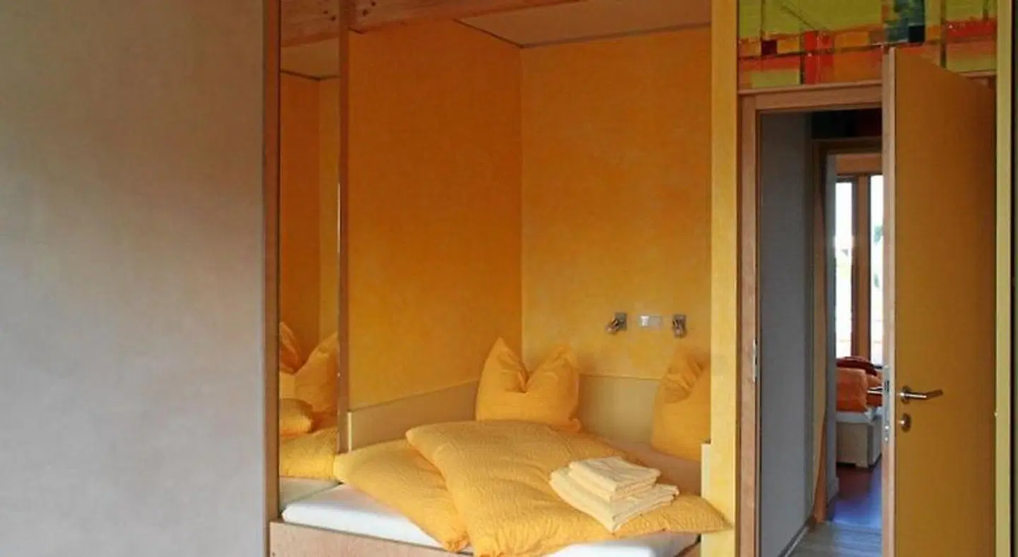 Pension Selbstgemacht ROOM_EXAMPLE