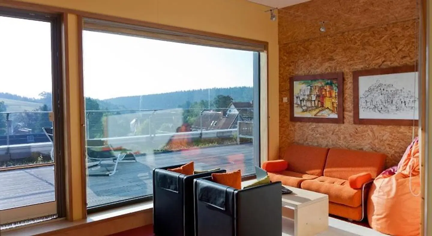 Pension Selbstgemacht ROOM_EXAMPLE