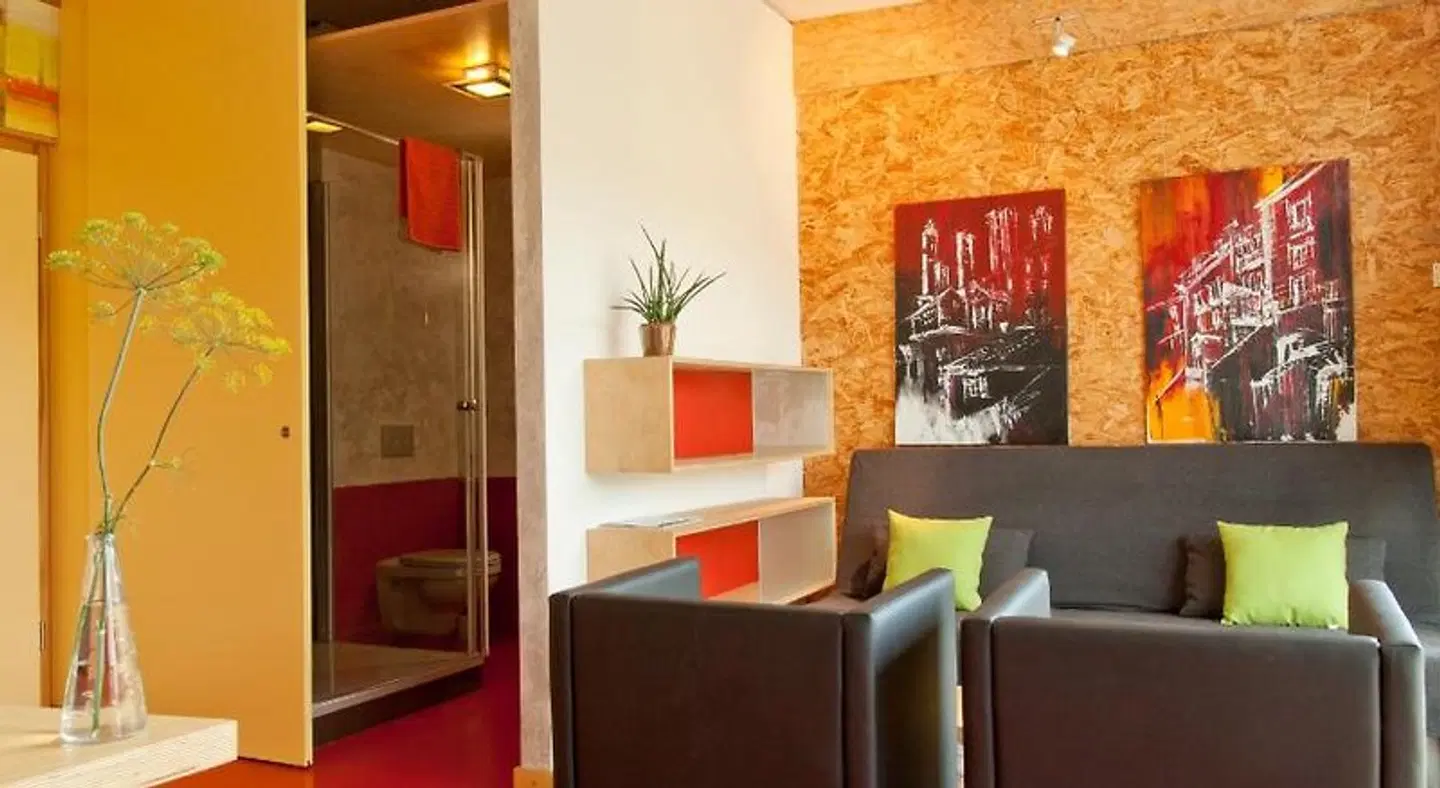 Pension Selbstgemacht LOUNGE_LOBBY