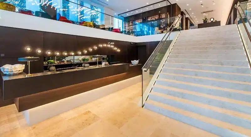 Fährhaus – Hotelfoto