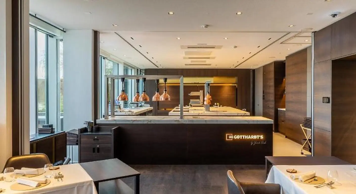 Fährhaus LOUNGE_LOBBY