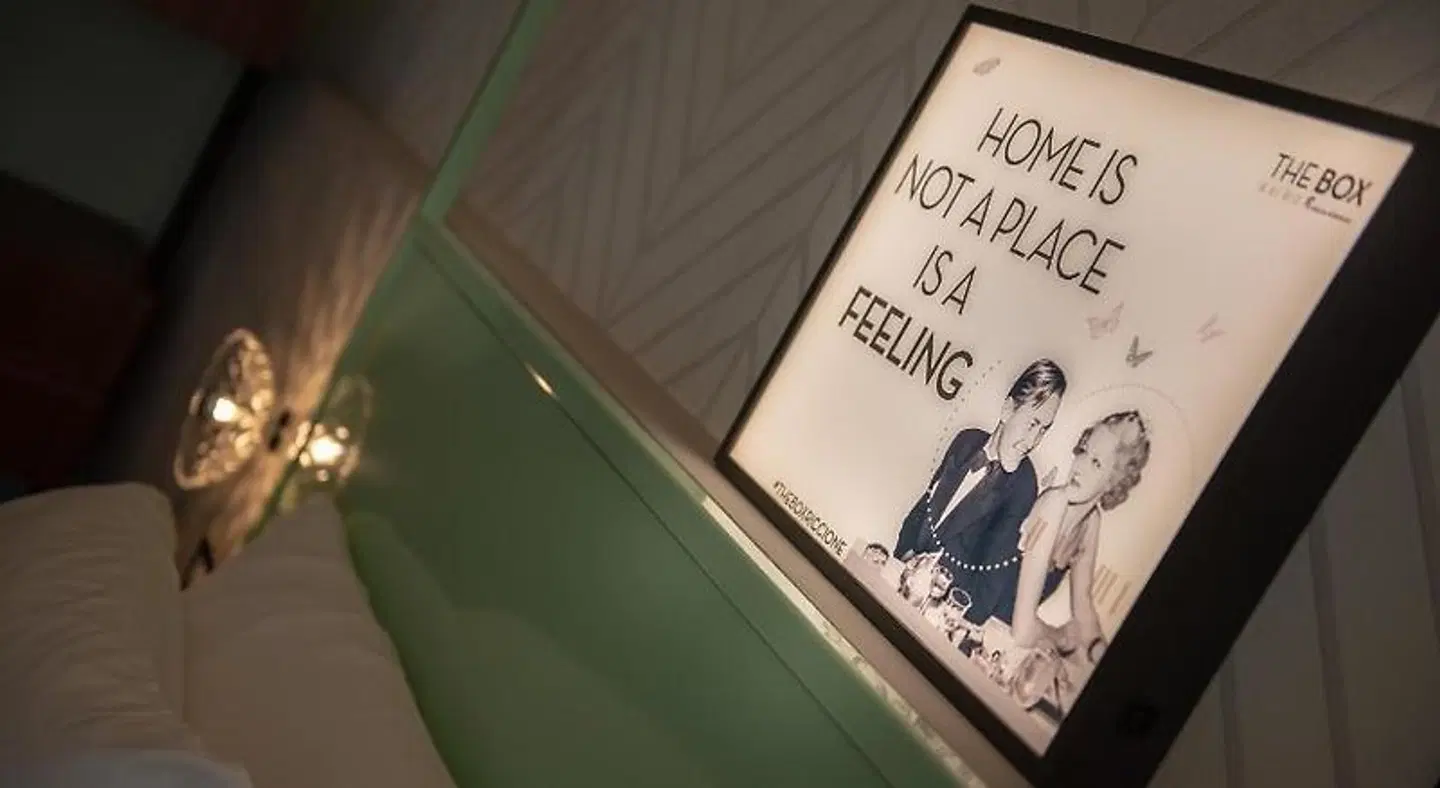 The Box Riccione LOUNGE_LOBBY