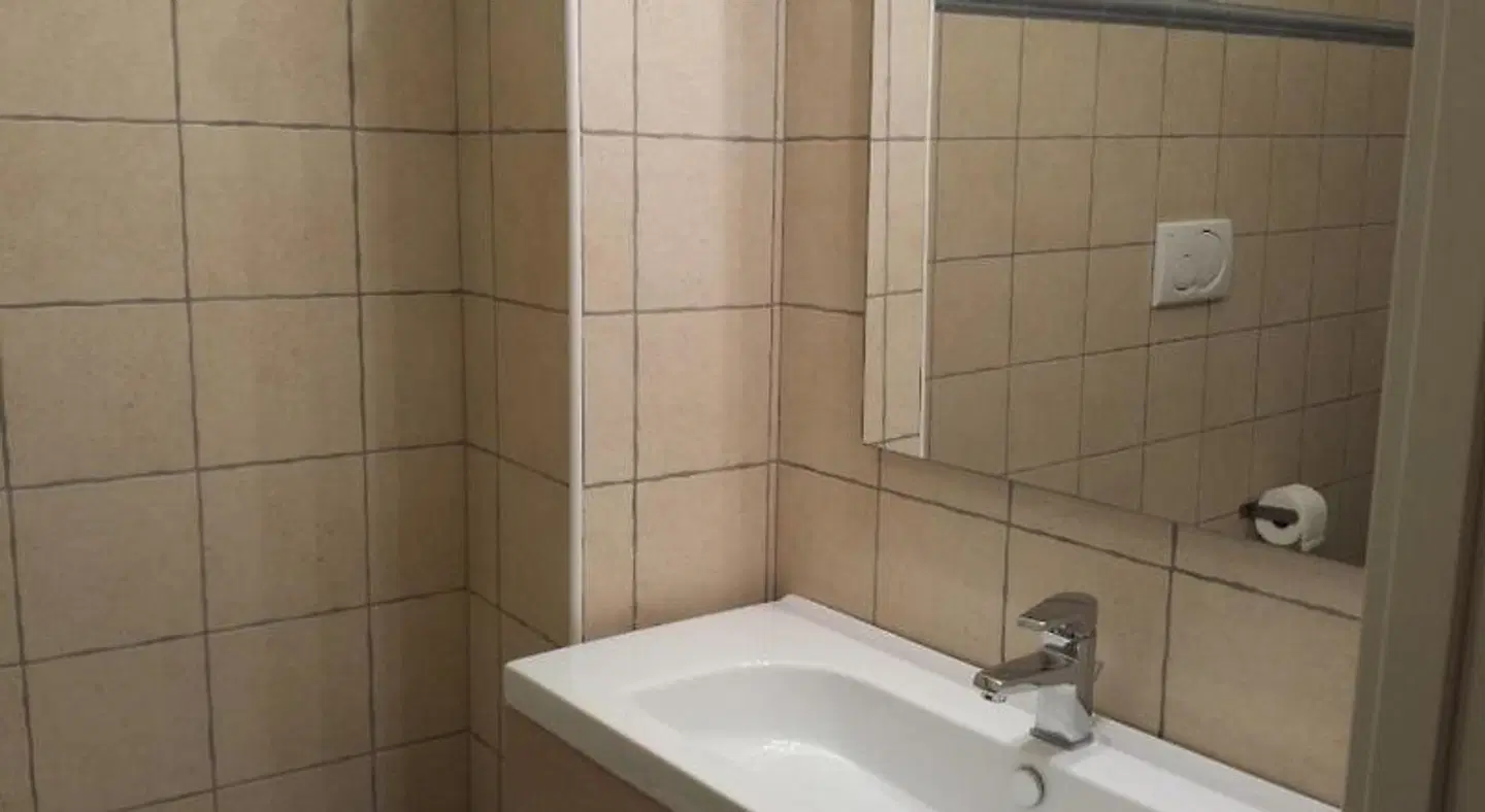 Iblea Paradise Badezimmer