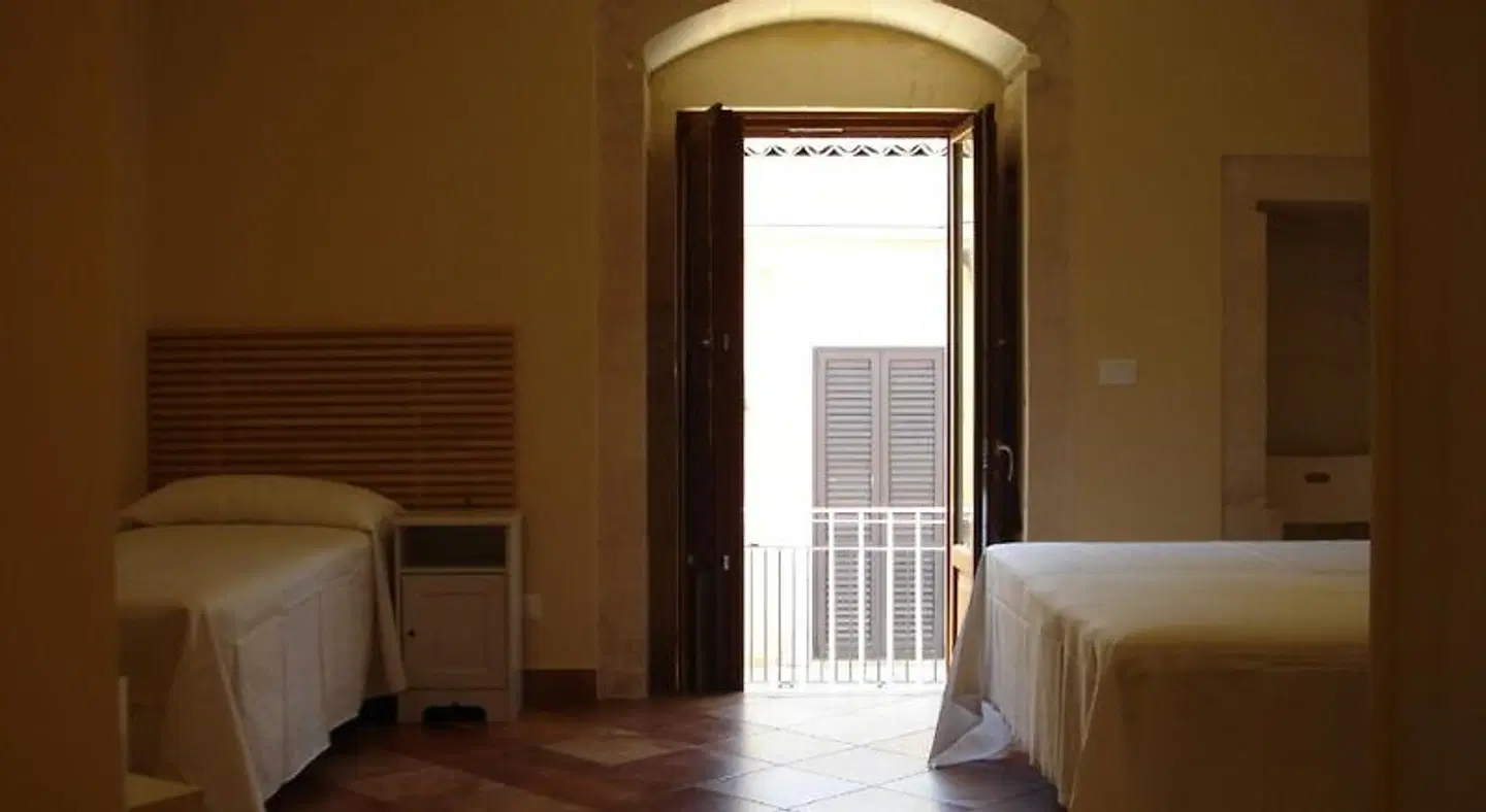 Iblea Paradise ROOM_EXAMPLE