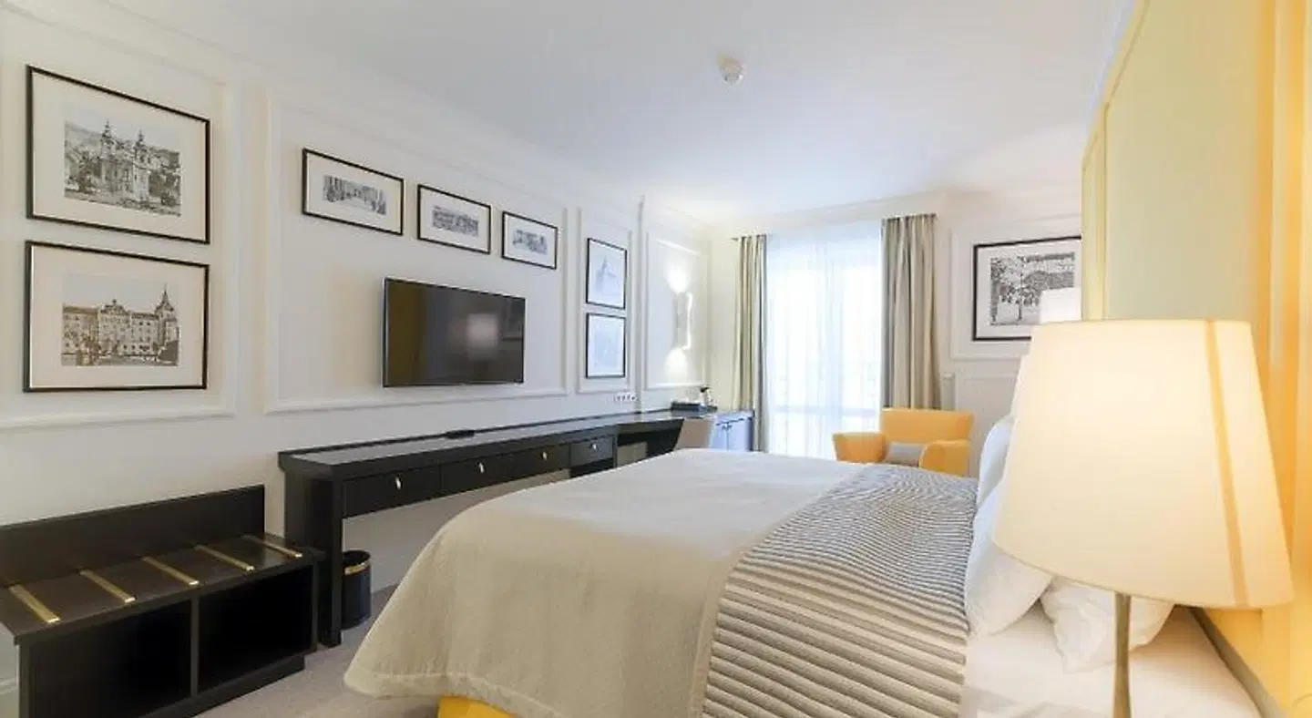 Boutique Hotel Corso ROOM_EXAMPLE