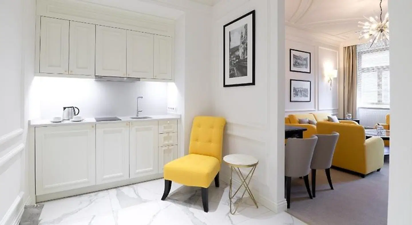 Boutique Hotel Corso ROOM_EXAMPLE