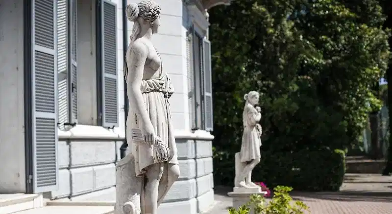 Residence Villa Marina – Hotelfoto