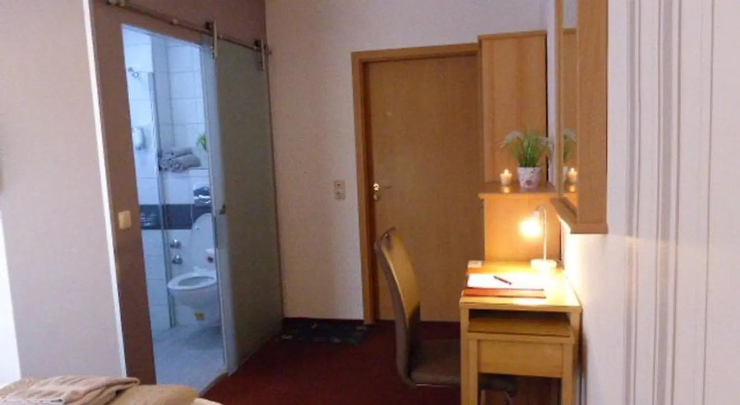 Hotel Restaurant Balkan ROOM_EXAMPLE