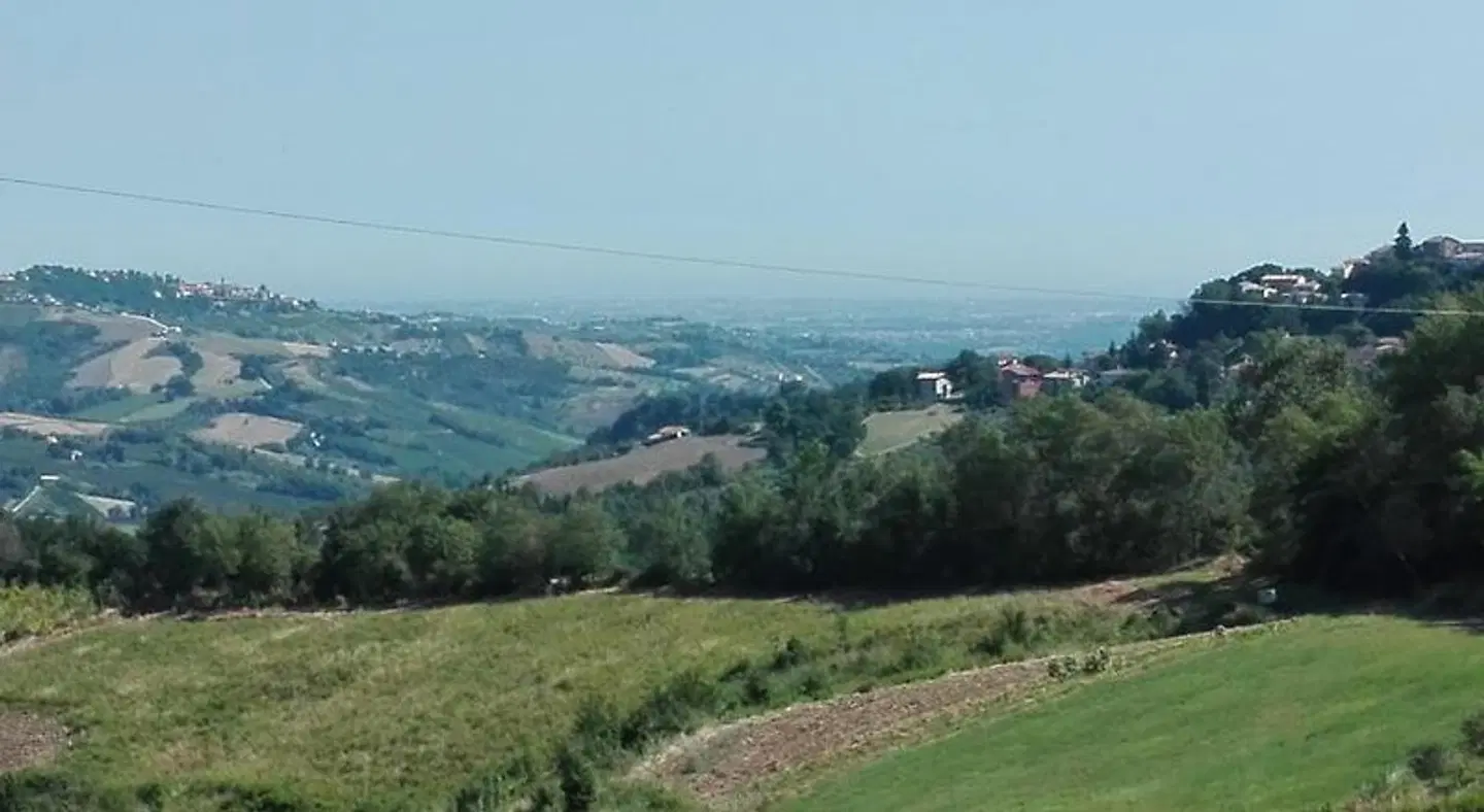 B&B Ripalta LANDSCAPE
