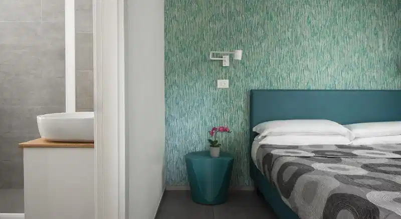 Rivabella Suite Apartments – Hotelfoto