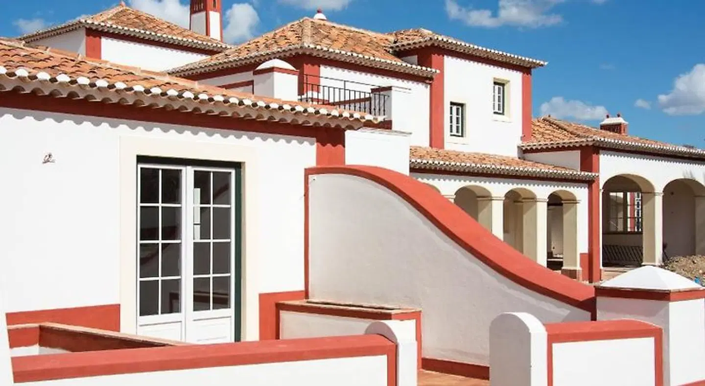 Monte da Provença EXTERIOR