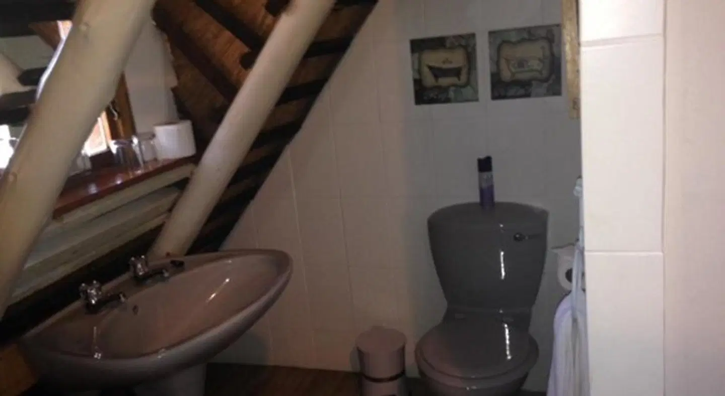 Buller's Rest Lodge ROOM_EXAMPLE
