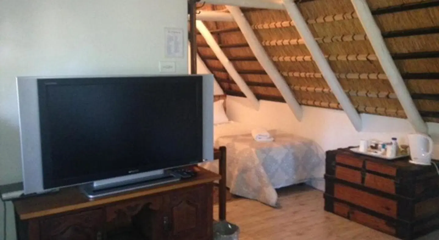 Buller's Rest Lodge HEALTH_BEAUTY