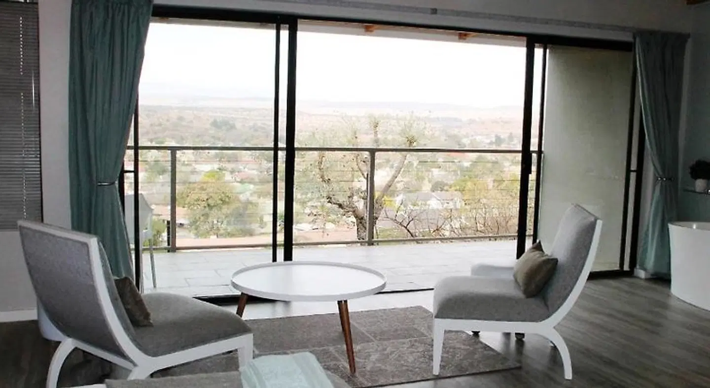 Buller's Rest Lodge ROOM_EXAMPLE