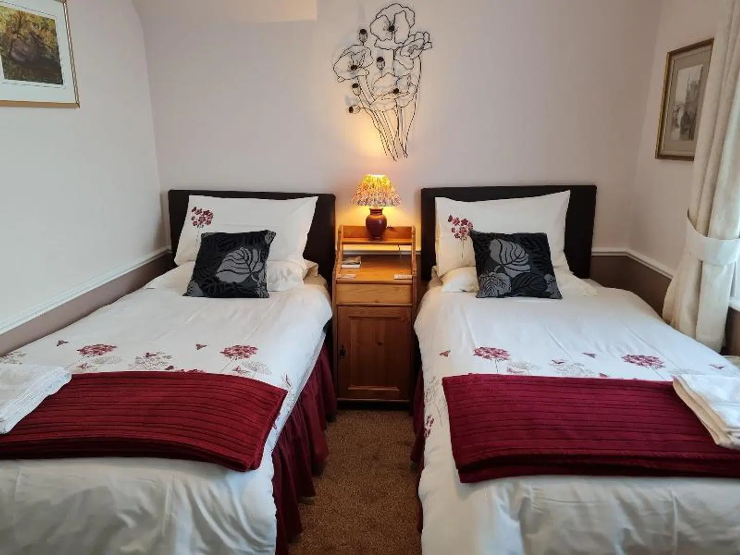 Rowan Tree House B&B ROOM_EXAMPLE