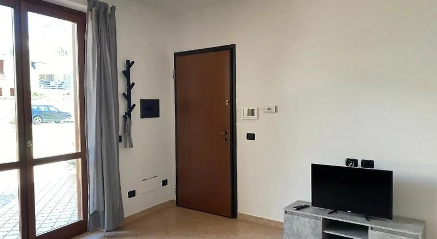La Chiocciola ROOM_EXAMPLE