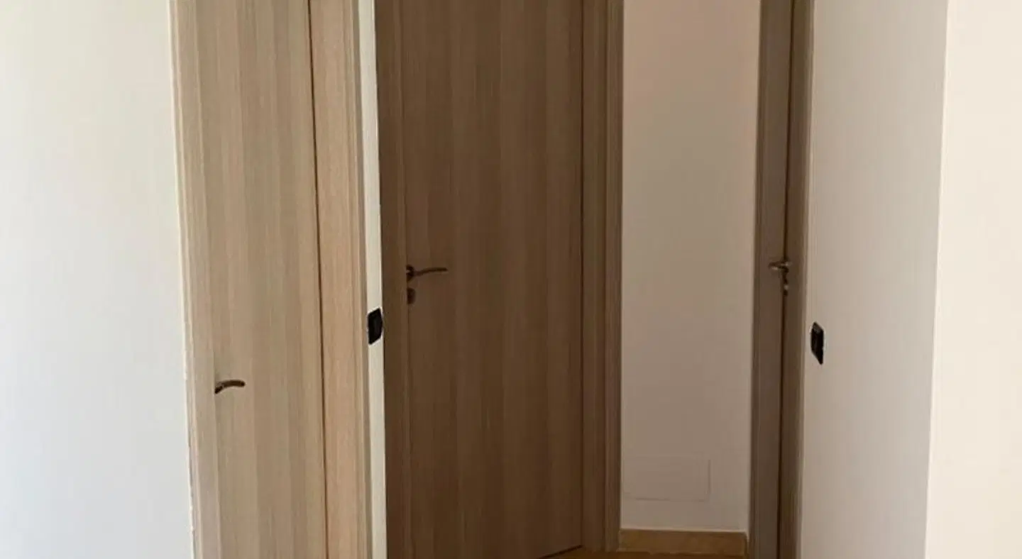 La Chiocciola Badezimmer