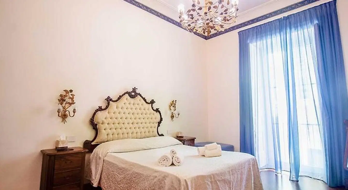 B&B Maison d'Art ROOM_EXAMPLE