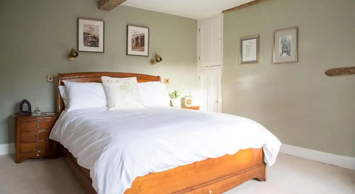 Forthay Bed and Breakfast ROOM_EXAMPLE