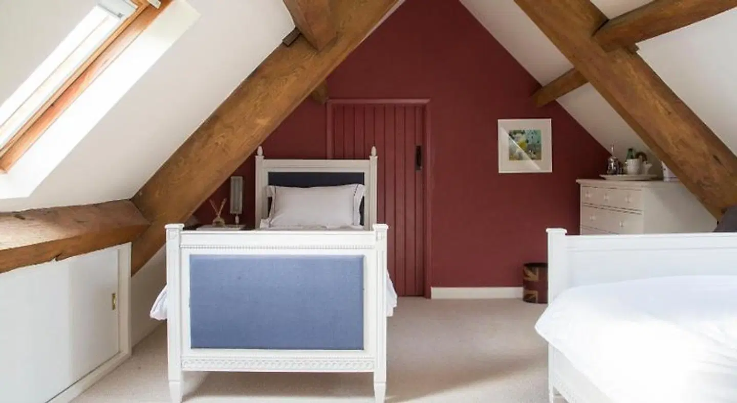 Forthay Bed and Breakfast ROOM_EXAMPLE