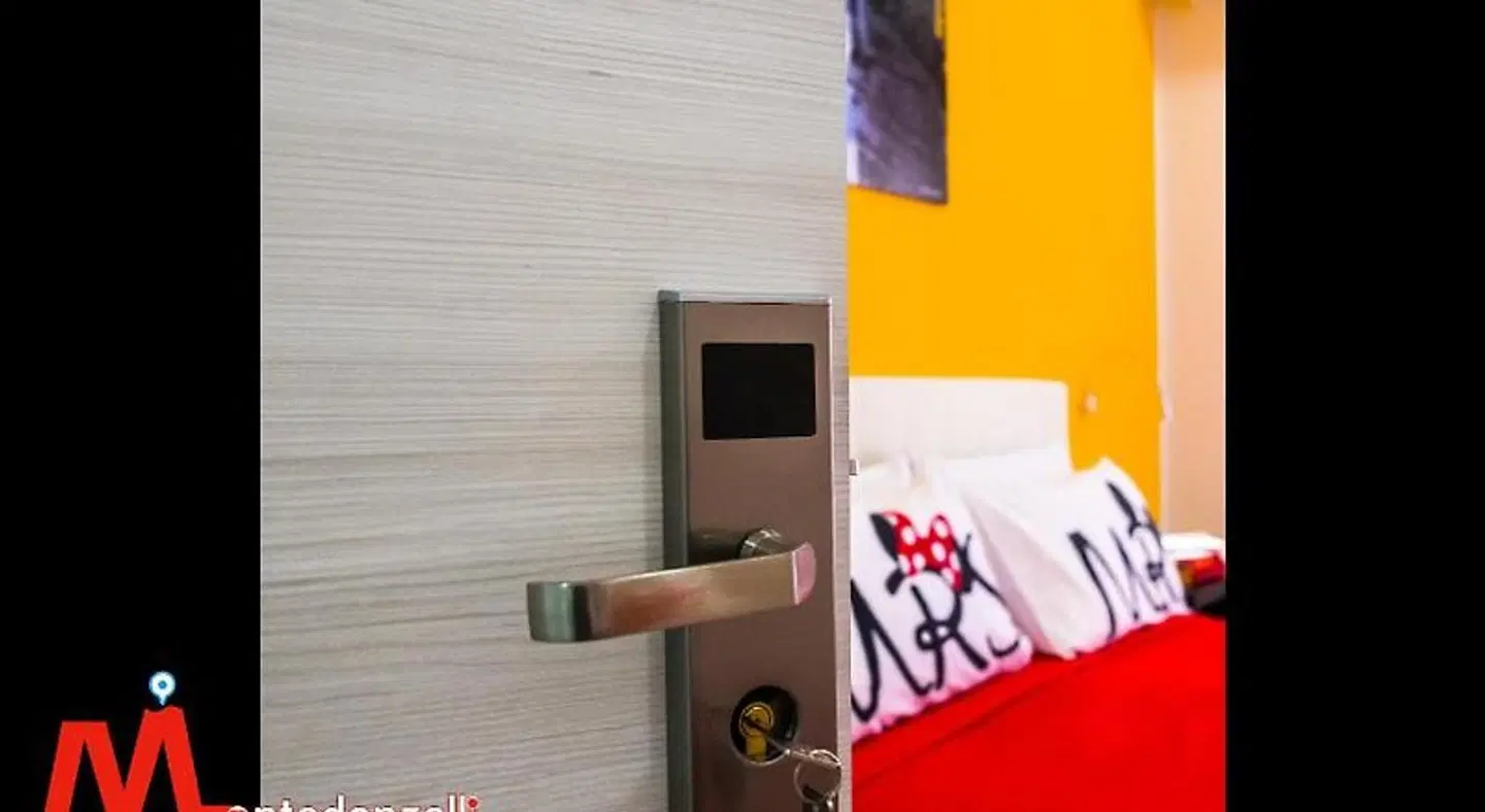 Montedonzelli B&B ROOM_EXAMPLE