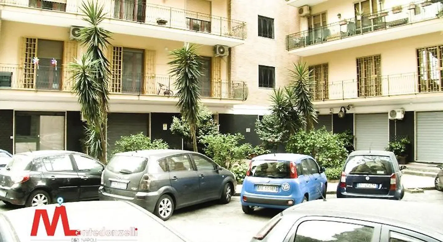 Montedonzelli B&B EXTERIOR
