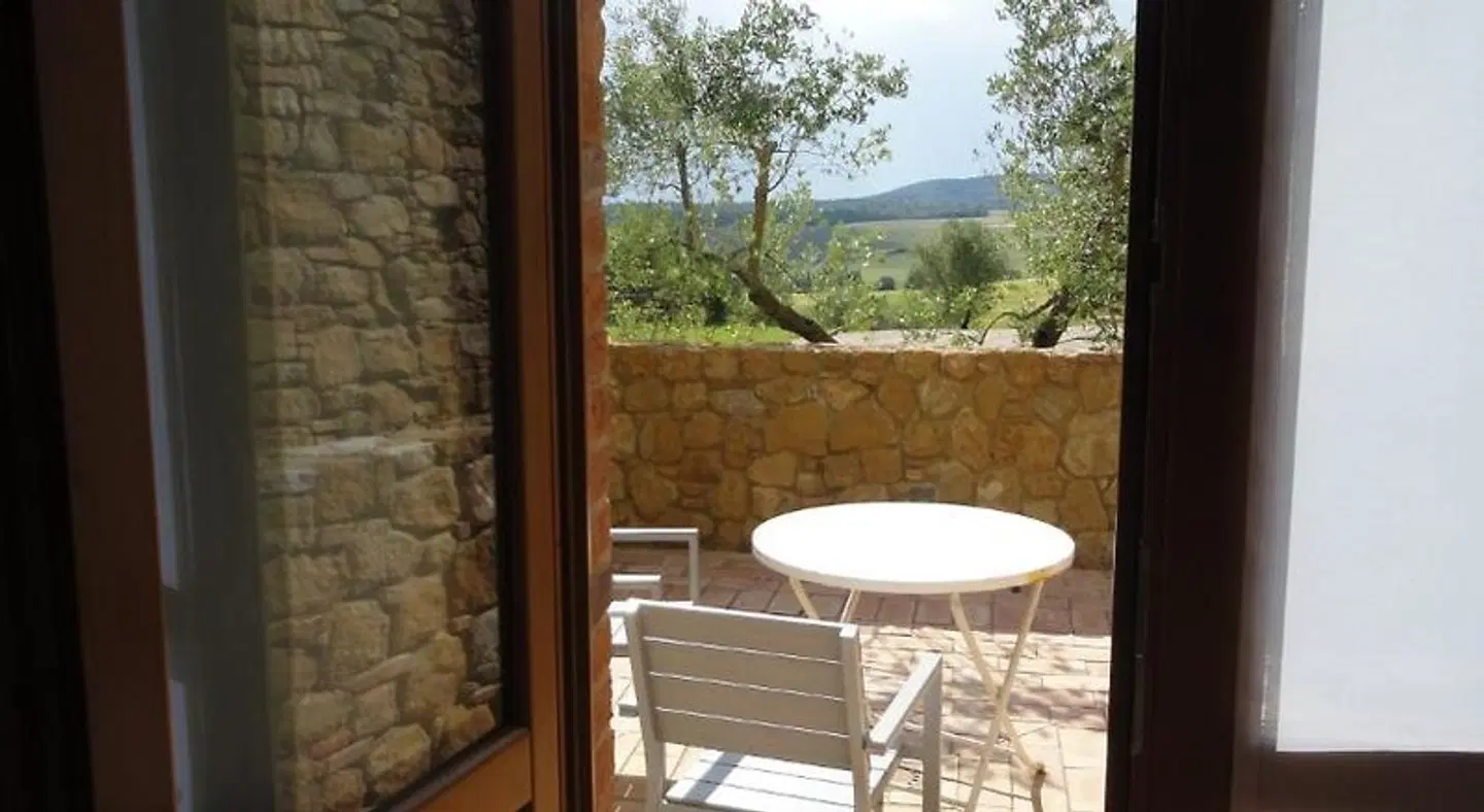 Borgo Sant'Ambrogio - Resort Terrasse