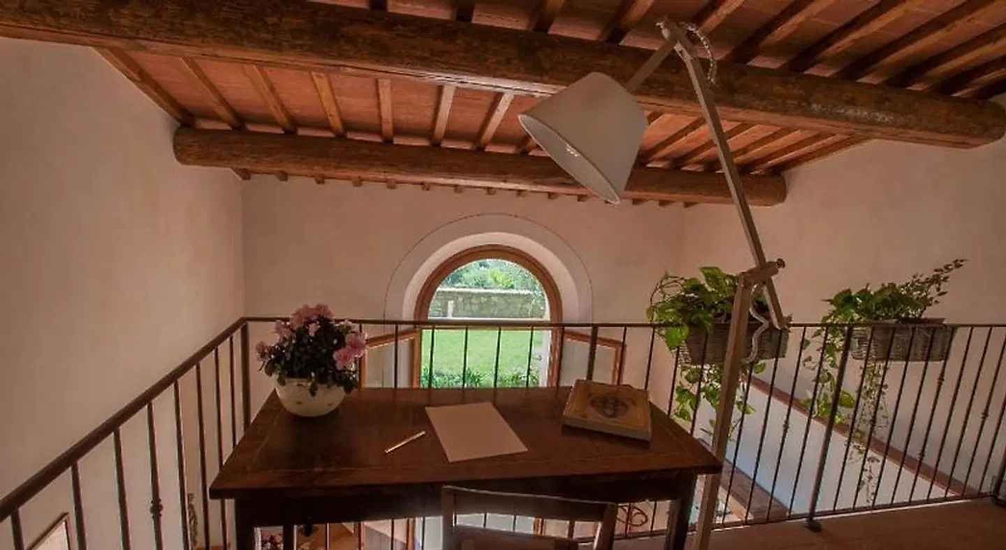 Borgo Sant'Ambrogio - Resort Terrasse