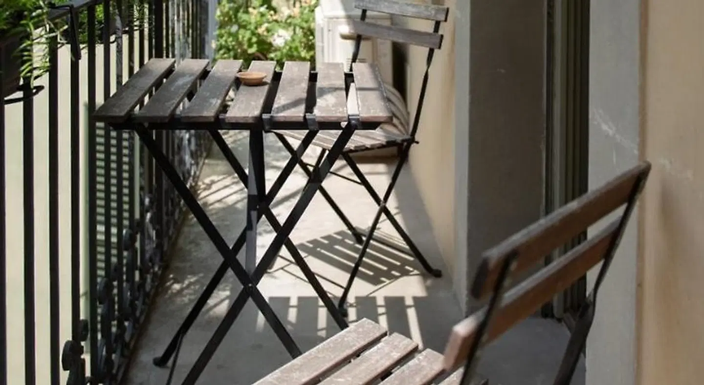 B&B San Lorenzo LANDSCAPE
