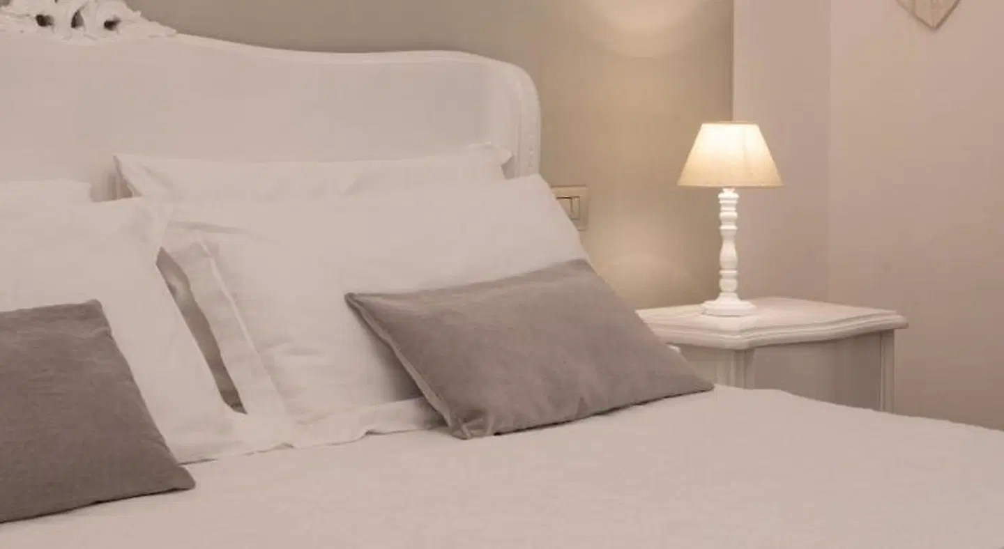 B&B San Lorenzo ROOM_EXAMPLE